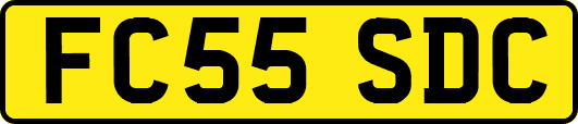 FC55SDC