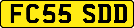 FC55SDD