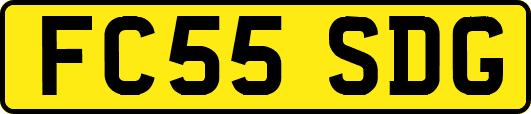 FC55SDG