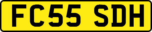 FC55SDH