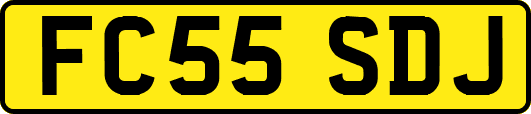 FC55SDJ
