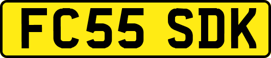 FC55SDK