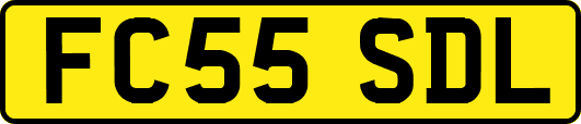FC55SDL