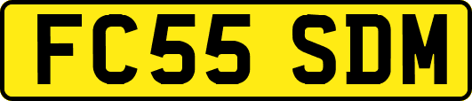 FC55SDM