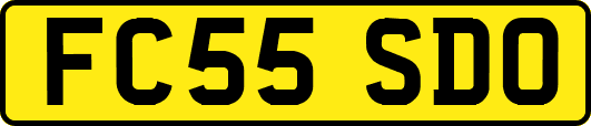 FC55SDO