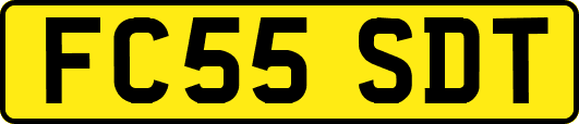 FC55SDT