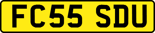 FC55SDU