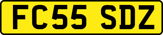 FC55SDZ