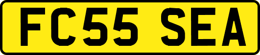 FC55SEA