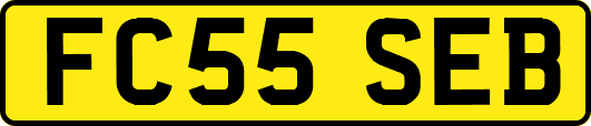 FC55SEB