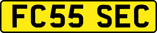 FC55SEC