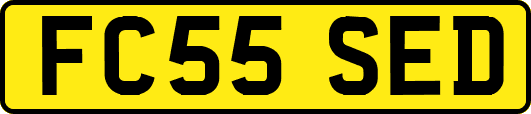 FC55SED