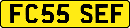 FC55SEF