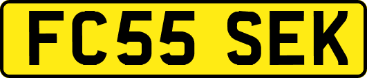 FC55SEK