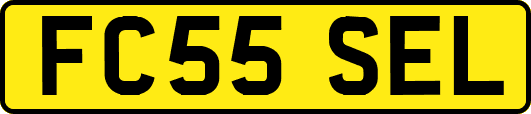 FC55SEL