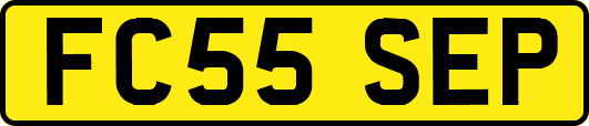 FC55SEP