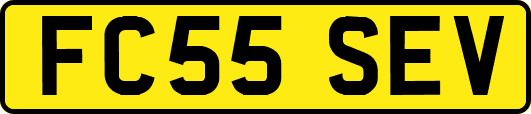 FC55SEV