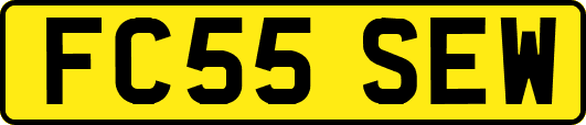 FC55SEW