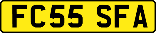 FC55SFA