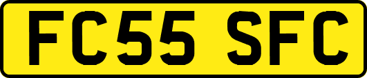 FC55SFC