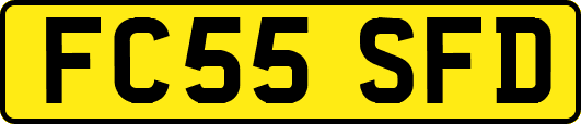 FC55SFD