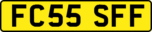 FC55SFF