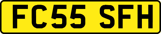 FC55SFH
