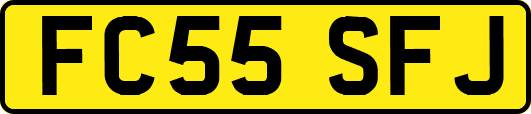 FC55SFJ