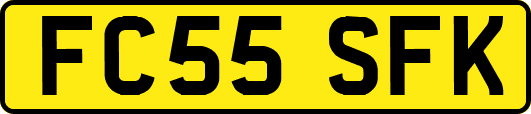 FC55SFK