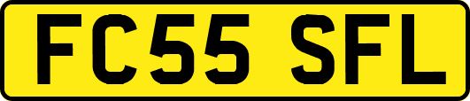 FC55SFL