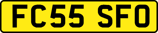 FC55SFO