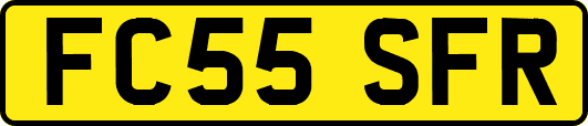 FC55SFR