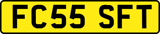 FC55SFT