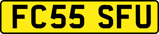 FC55SFU