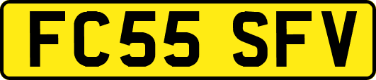 FC55SFV