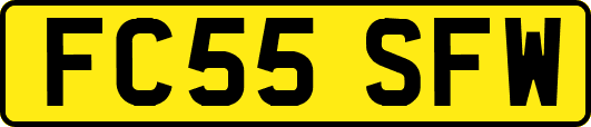 FC55SFW