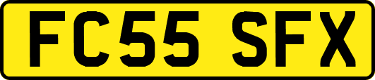 FC55SFX