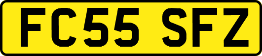 FC55SFZ