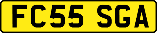 FC55SGA