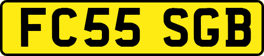 FC55SGB