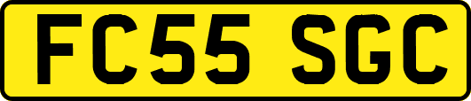 FC55SGC
