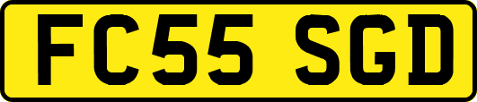 FC55SGD