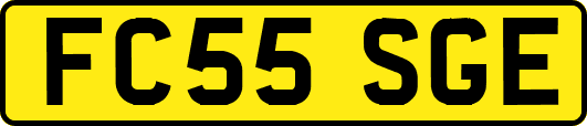 FC55SGE