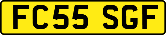 FC55SGF