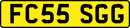 FC55SGG