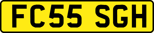 FC55SGH
