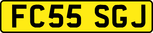 FC55SGJ