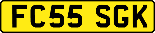 FC55SGK
