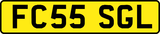 FC55SGL