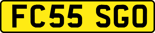 FC55SGO